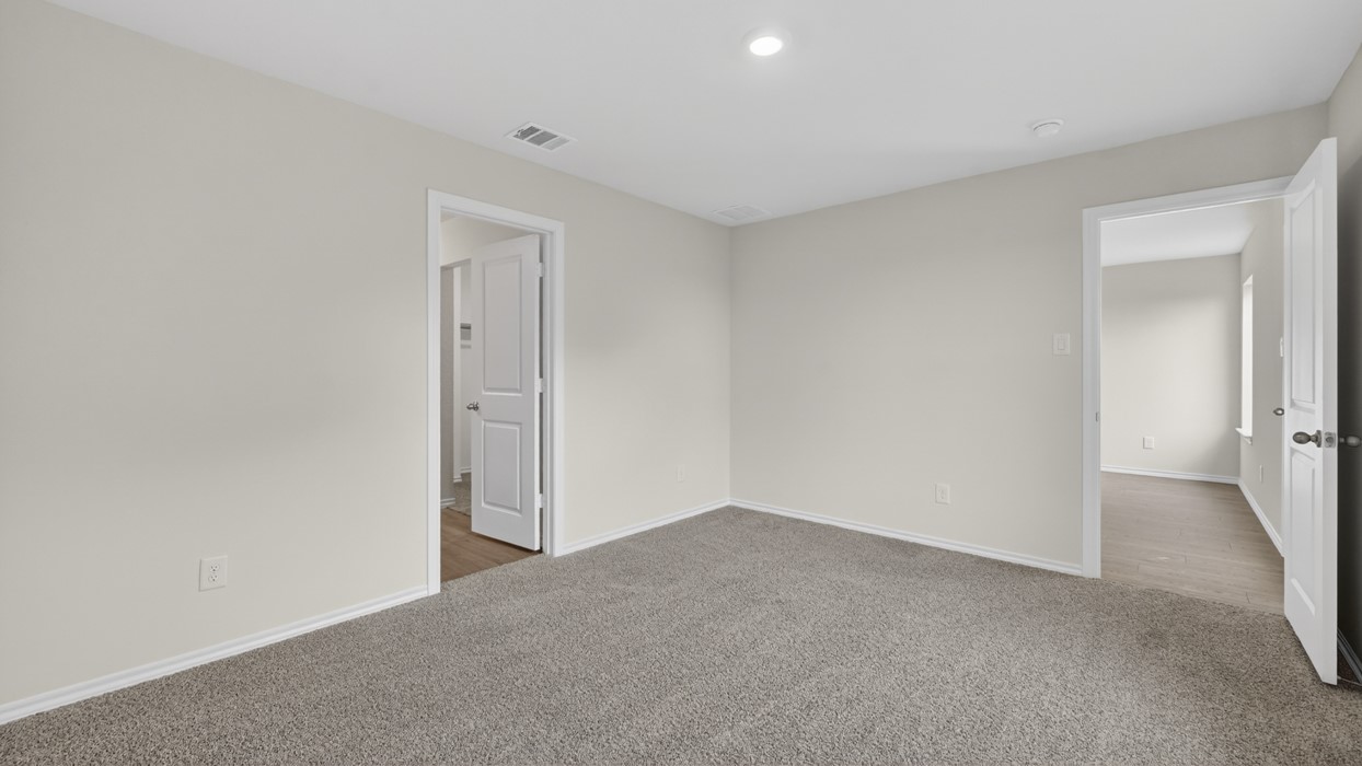 3507 Spring Time Street Talty TX 75126