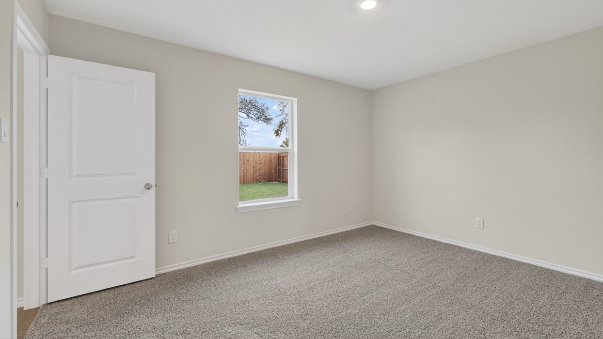 3507 Spring Time Street Talty TX 75126