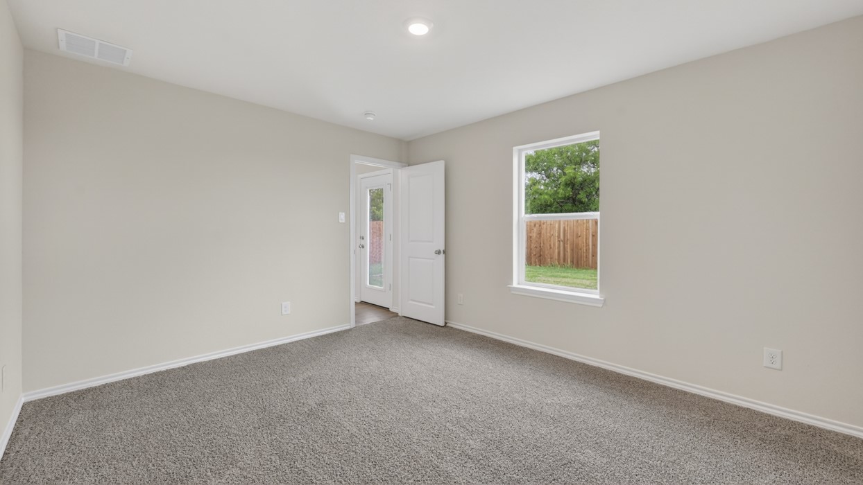 3507 Spring Time Street Talty TX 75126