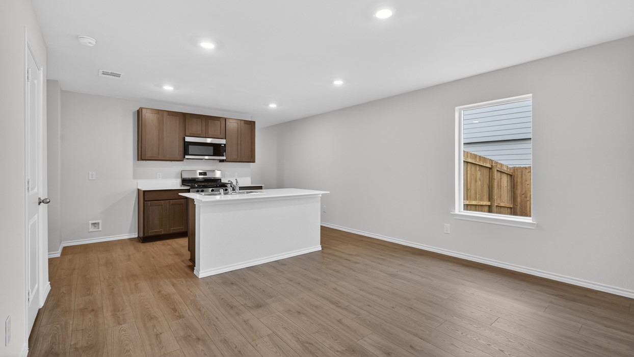 3507 Spring Time Street Talty TX 75126