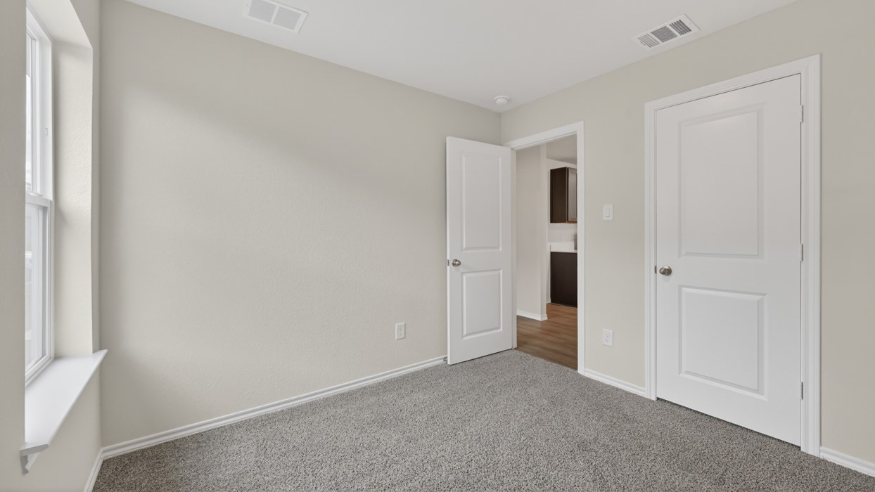 3507 Spring Time Street Talty TX 75126