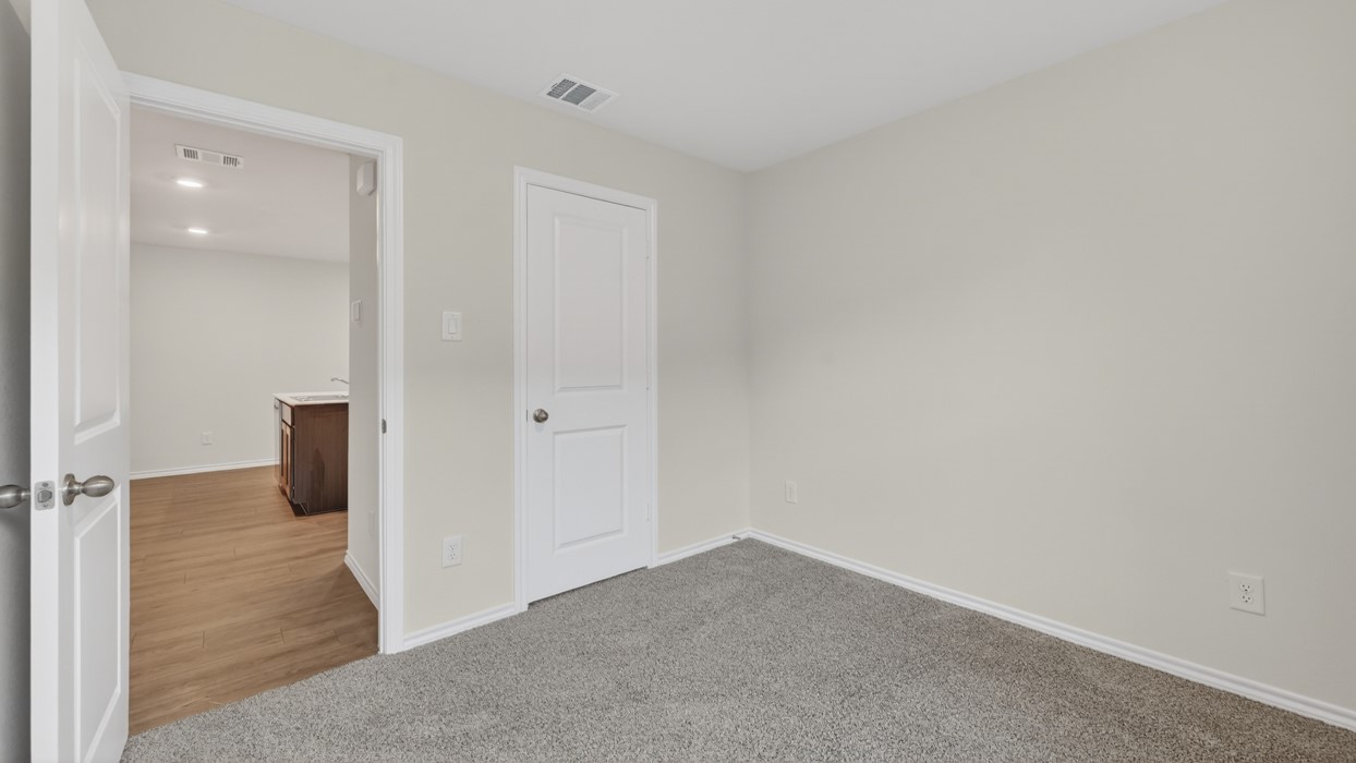 3507 Spring Time Street Talty TX 75126