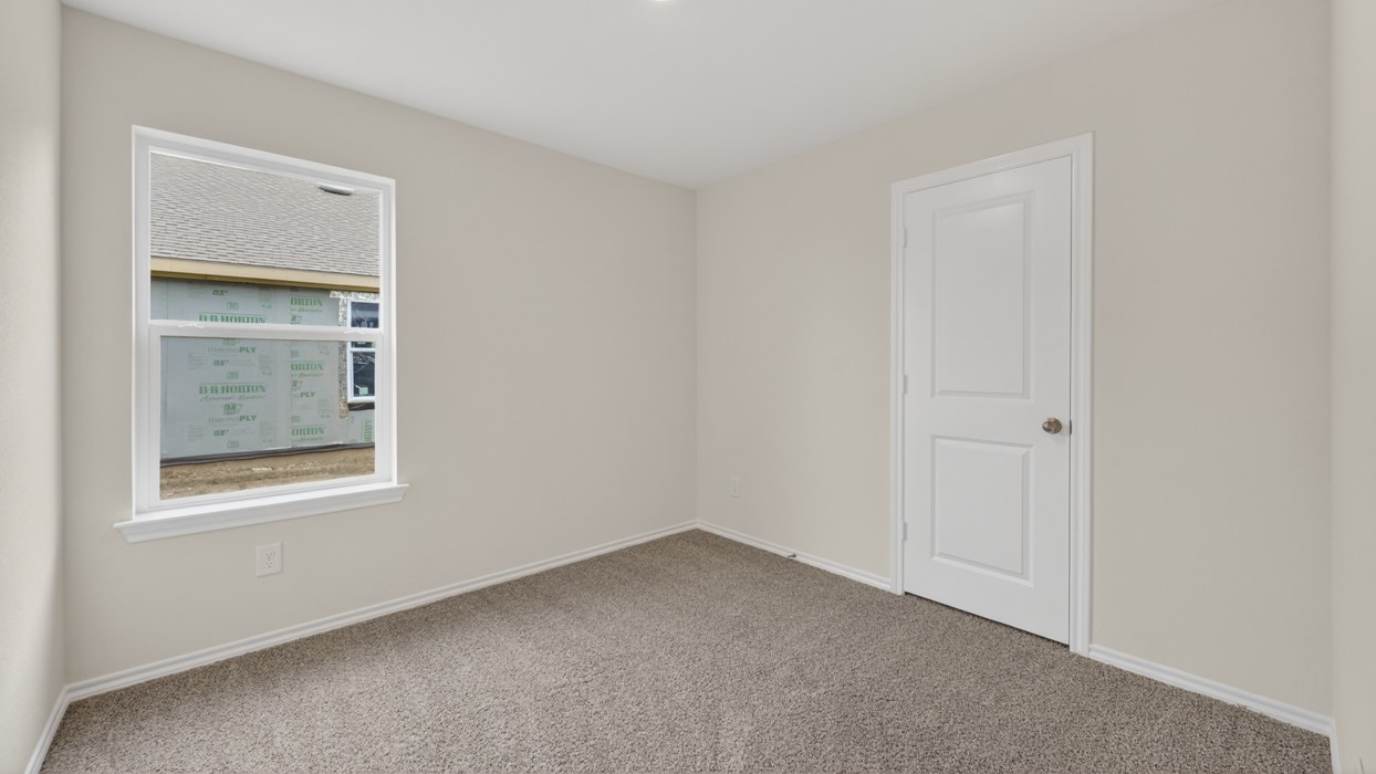 3507 Spring Time Street Talty TX 75126