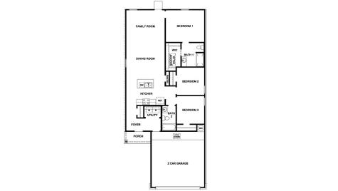 3507 Spring Time Street Talty TX 75126