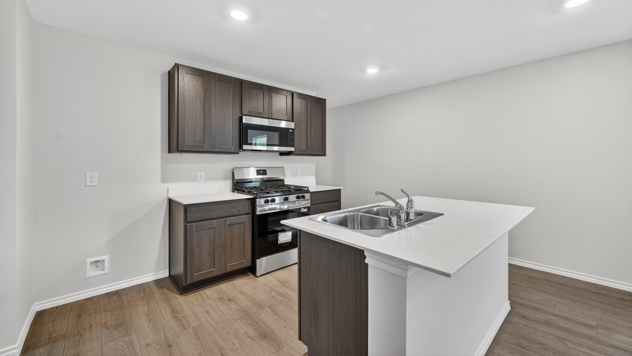 3507 Spring Time Street Talty TX 75126