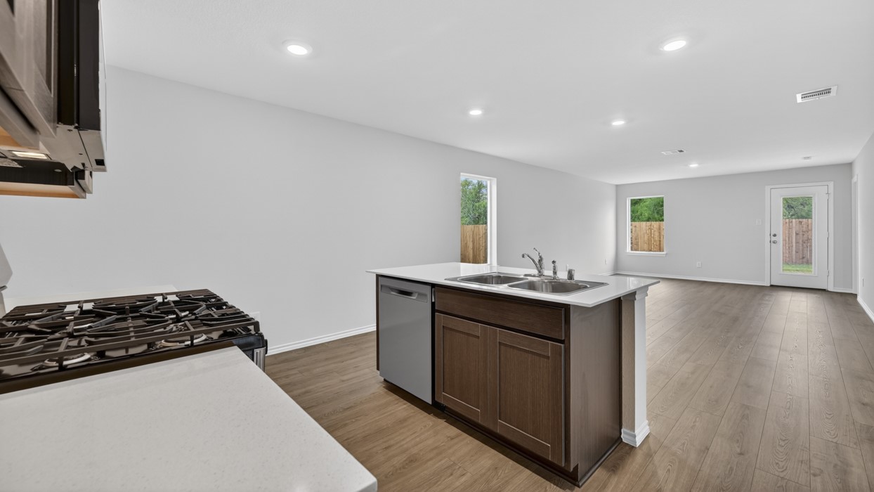 3507 Spring Time Street Talty TX 75126