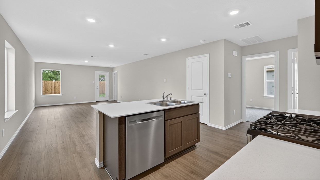 3507 Spring Time Street Talty TX 75126