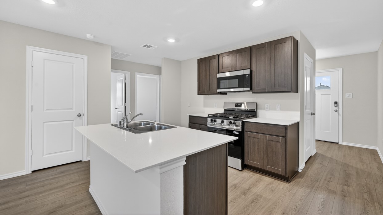 3507 Spring Time Street Talty TX 75126