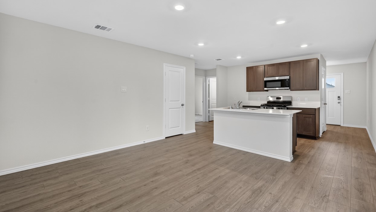 3507 Spring Time Street Talty TX 75126