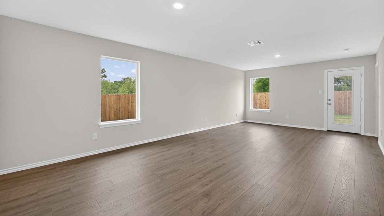 3507 Spring Time Street Talty TX 75126