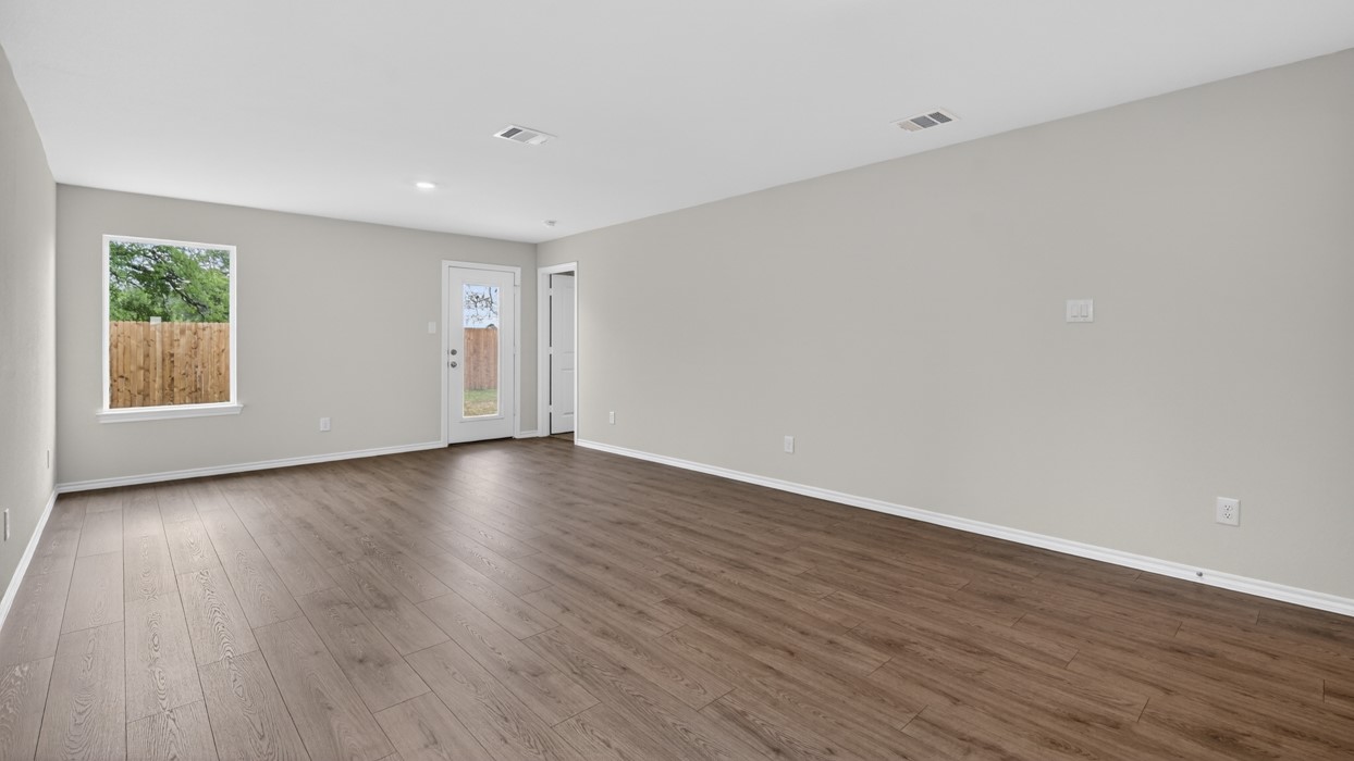 3507 Spring Time Street Talty TX 75126