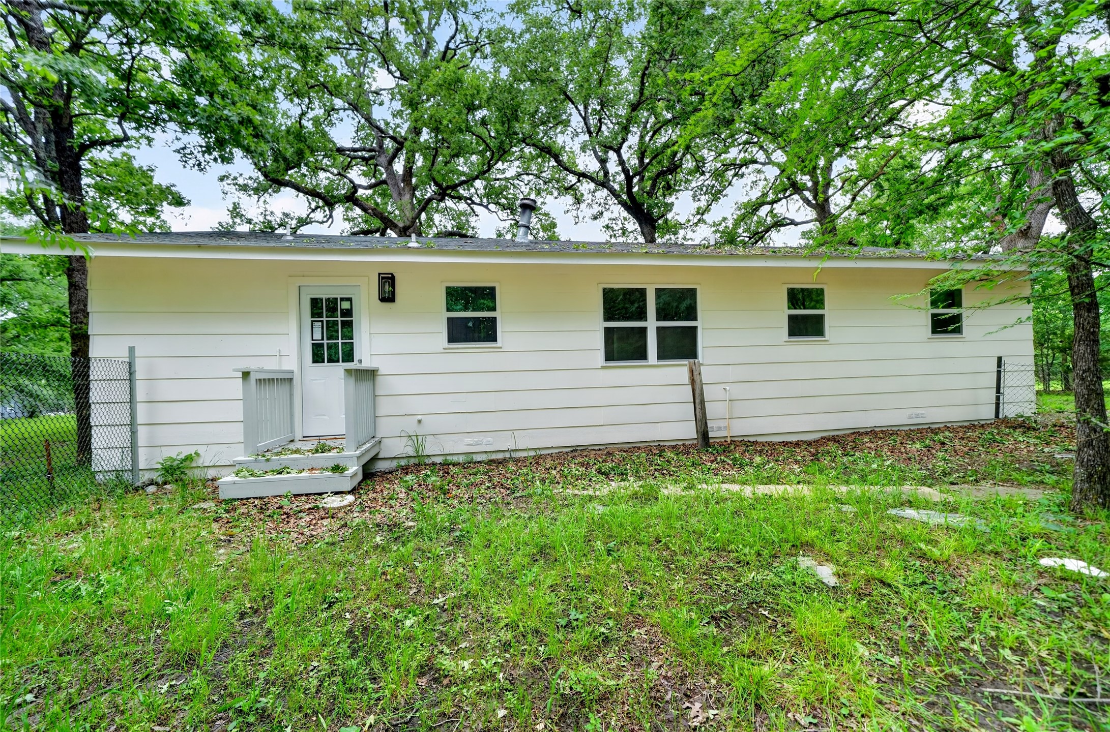 2752 Private Road 2410 Quinlan TX 75474