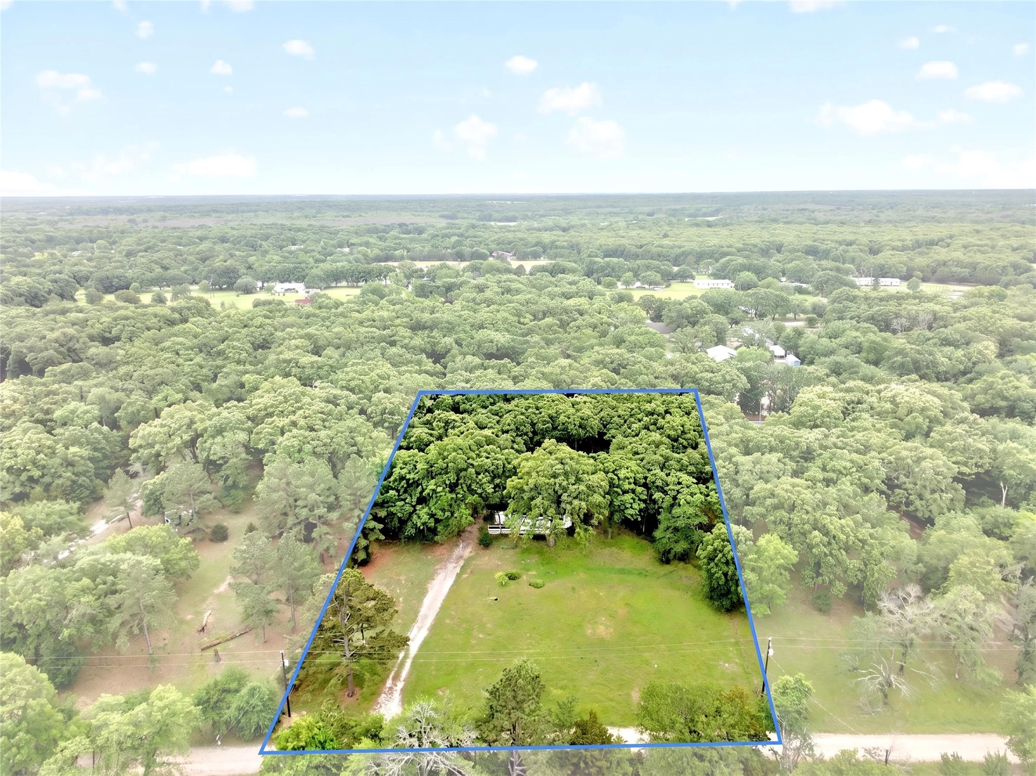2752 Private Road 2410 Quinlan TX 75474