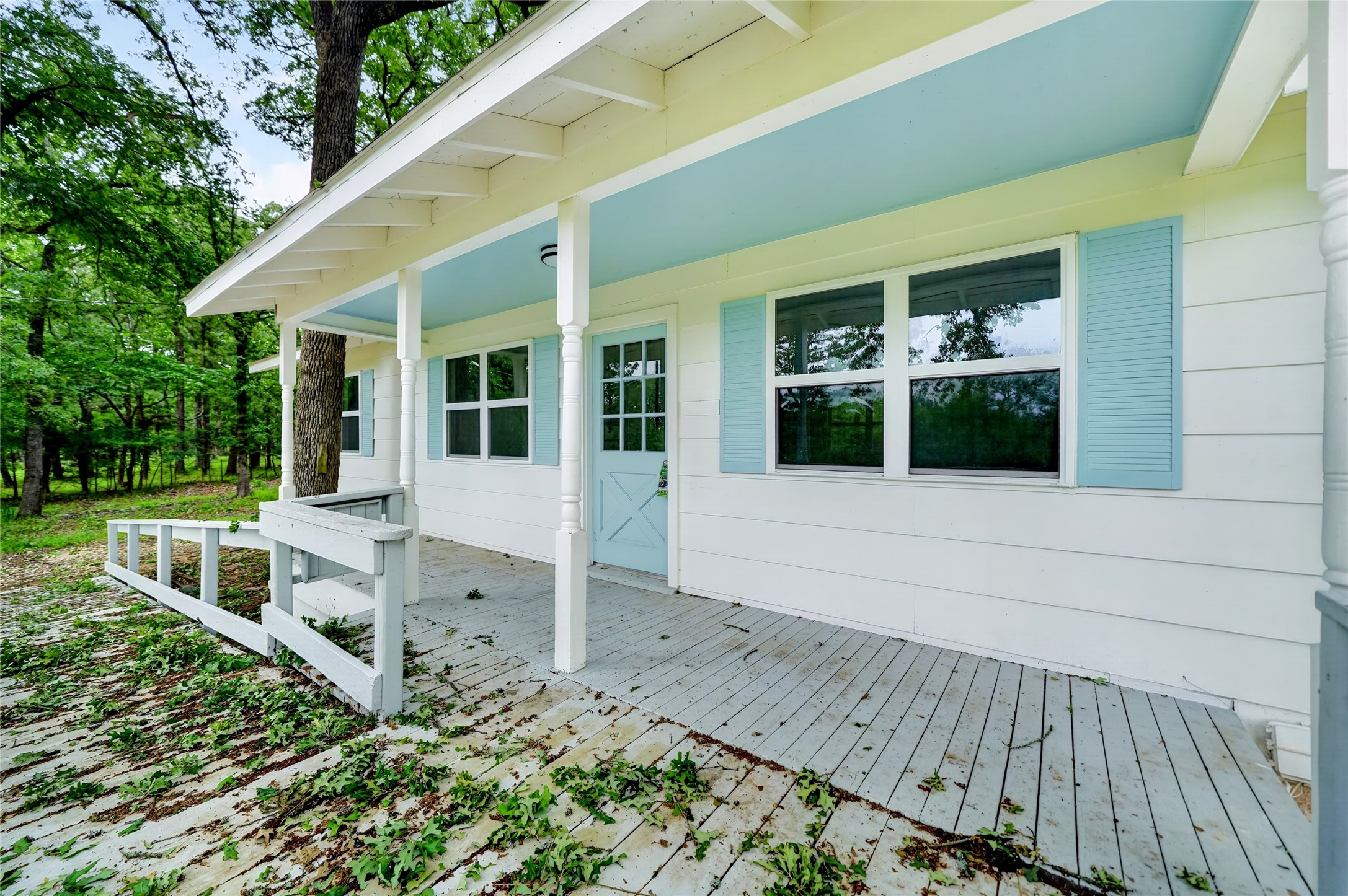 2752 Private Road 2410 Quinlan TX 75474