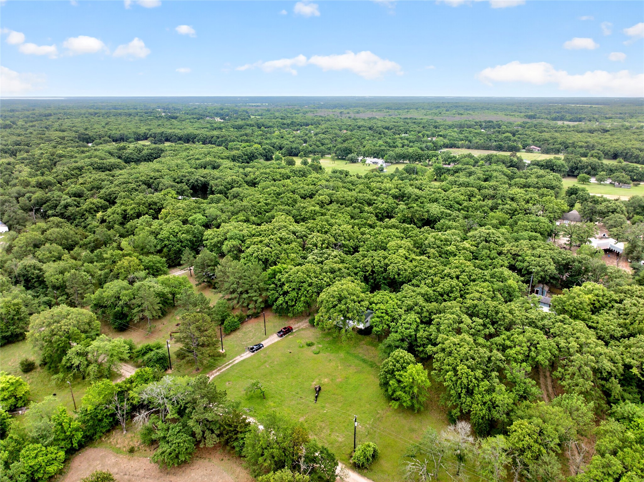 2752 Private Road 2410 Quinlan TX 75474