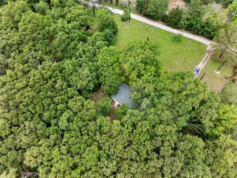 2752 Private Road 2410 Quinlan TX 75474