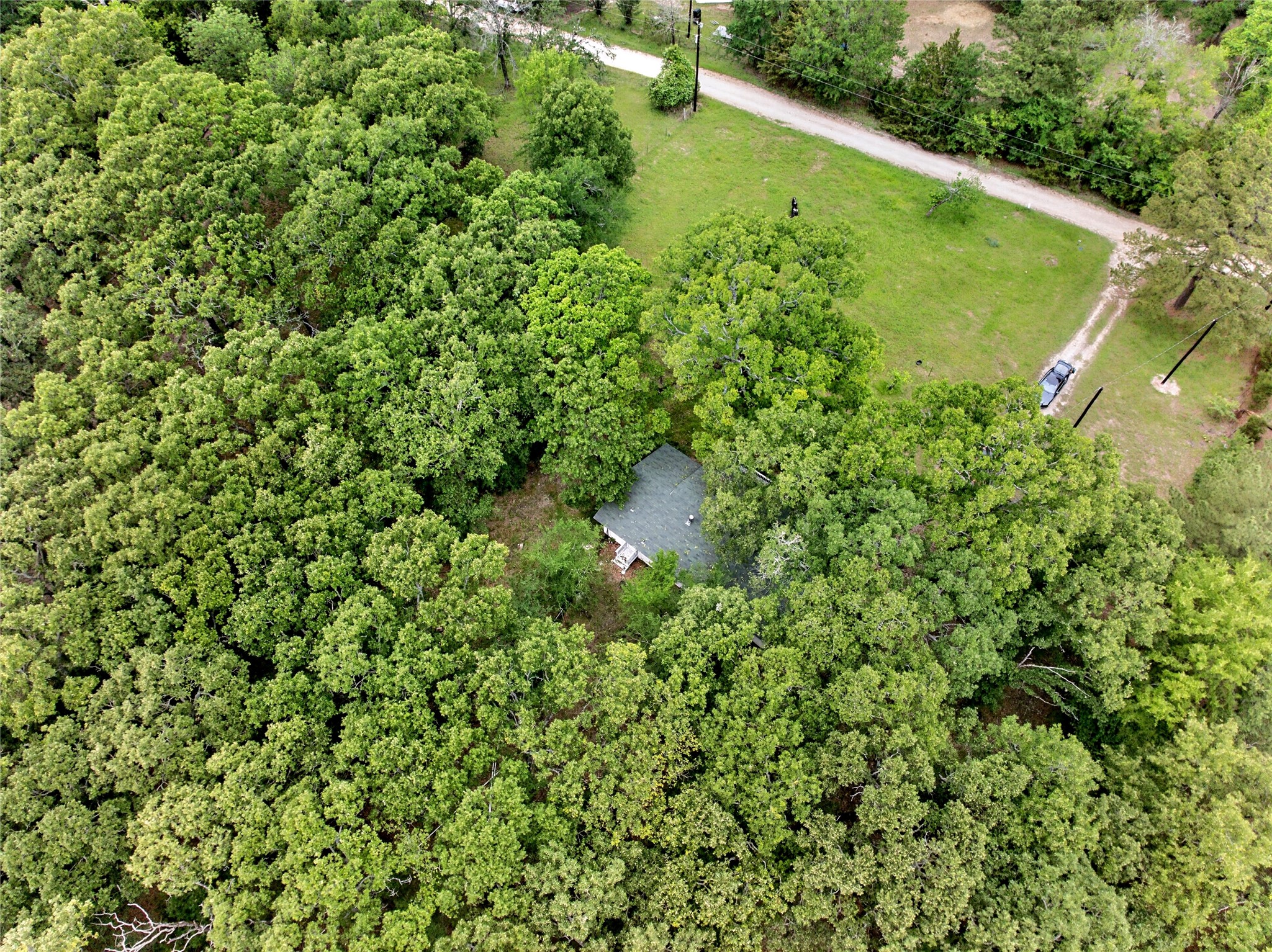 2752 Private Road 2410 Quinlan TX 75474