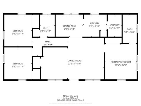 2752 Private Road 2410 Quinlan TX 75474