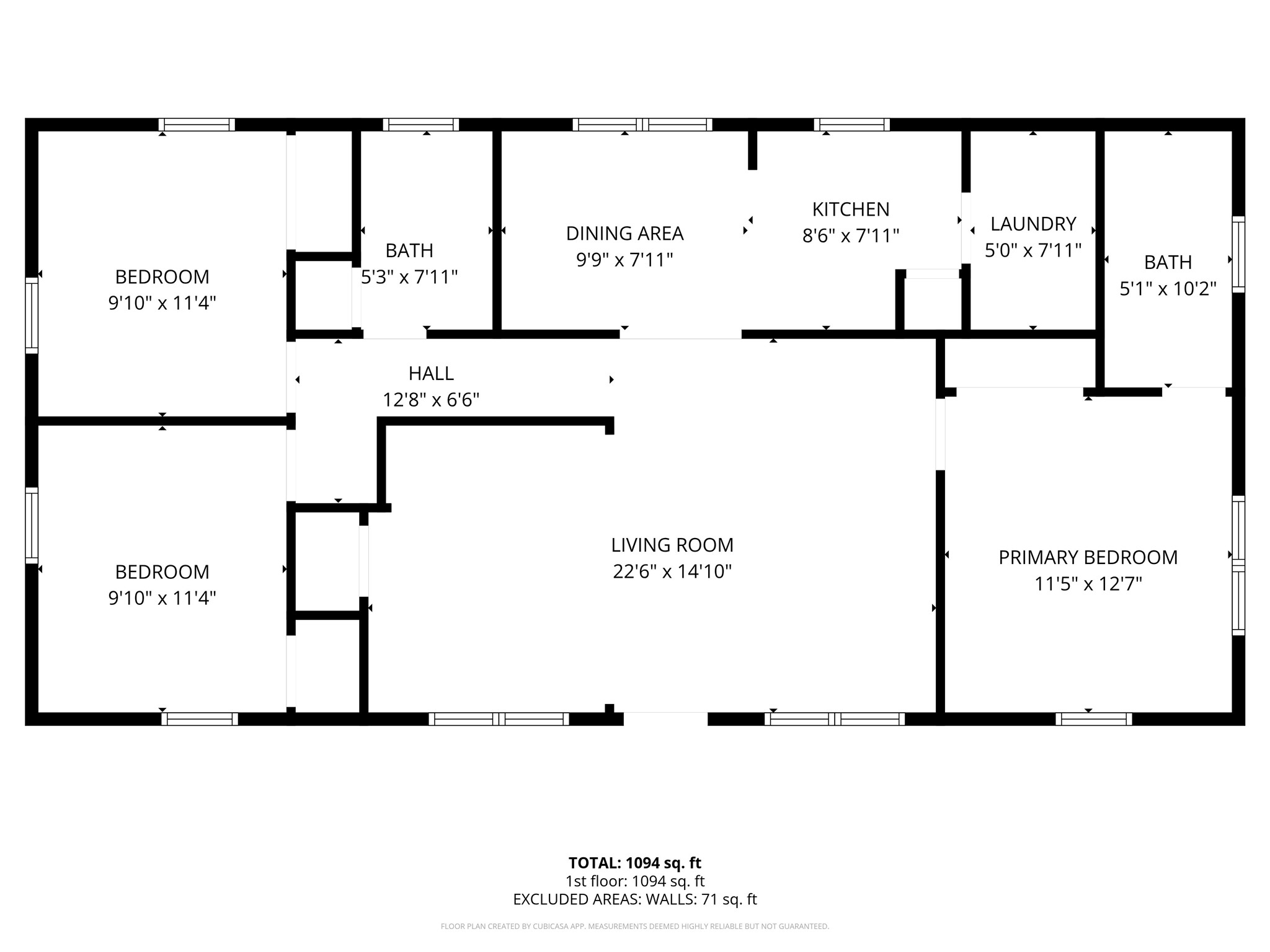 2752 Private Road 2410 Quinlan TX 75474