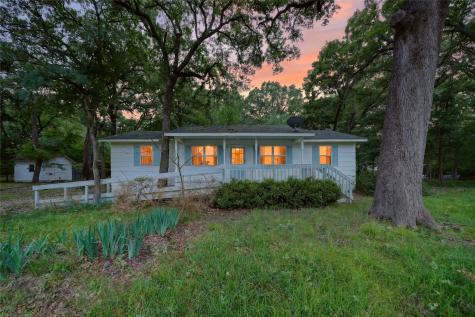 2752 Private Road 2410 Quinlan TX 75474