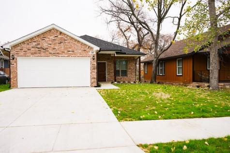 505 W Hull Street Denison TX 75020