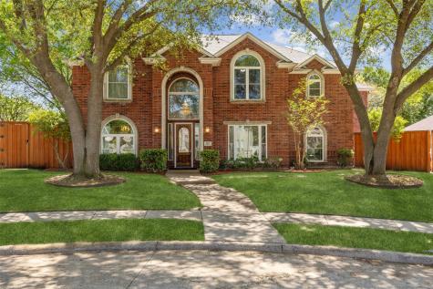 4104 Forbes Drive Plano TX 75093