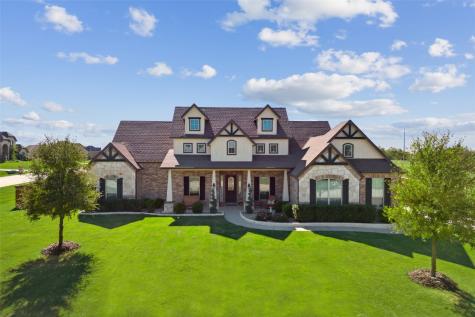 7440 Chambers Bay Circle Waxahachie TX 75167