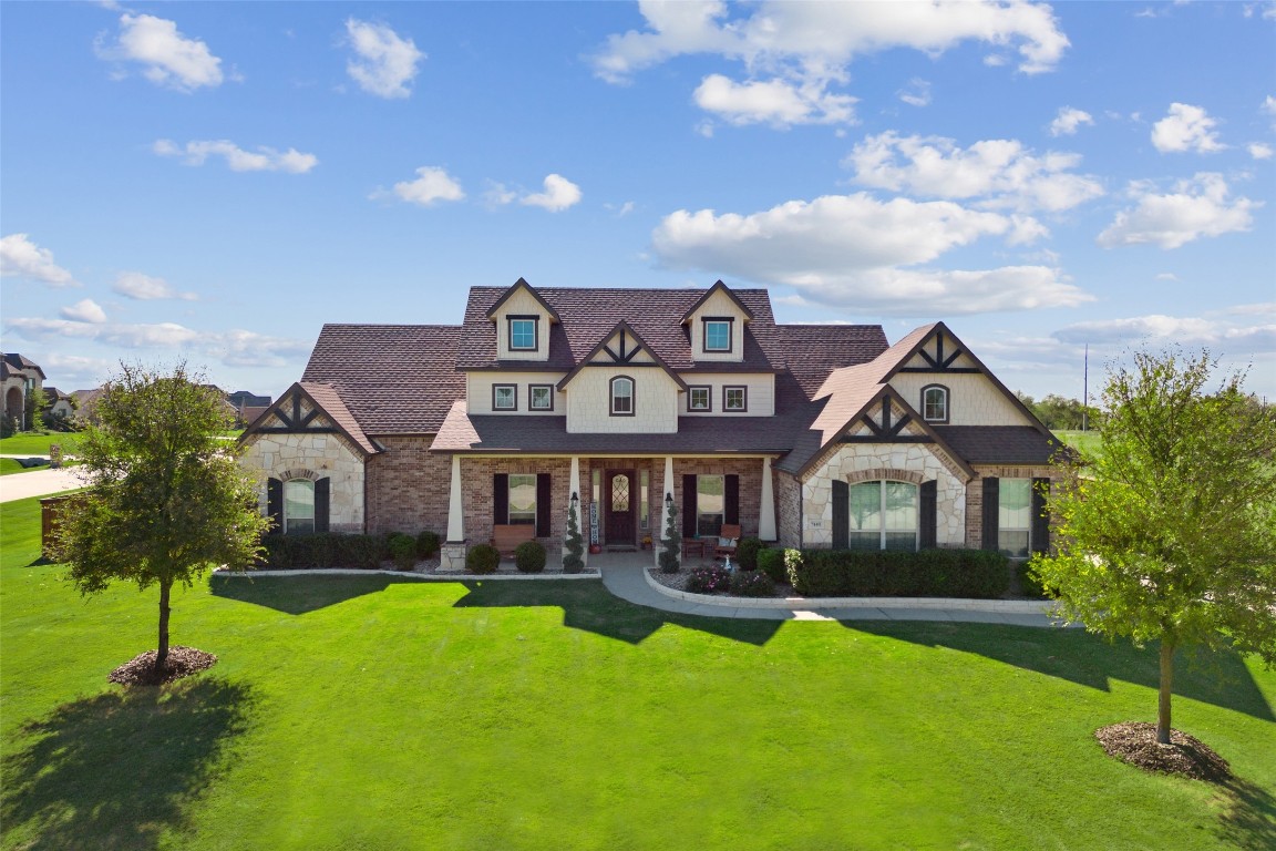 7440 Chambers Bay Circle Waxahachie TX 75167