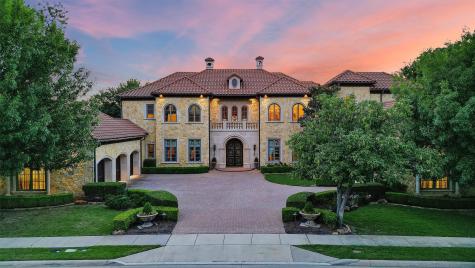 6897 Memorial Drive Frisco TX 75034