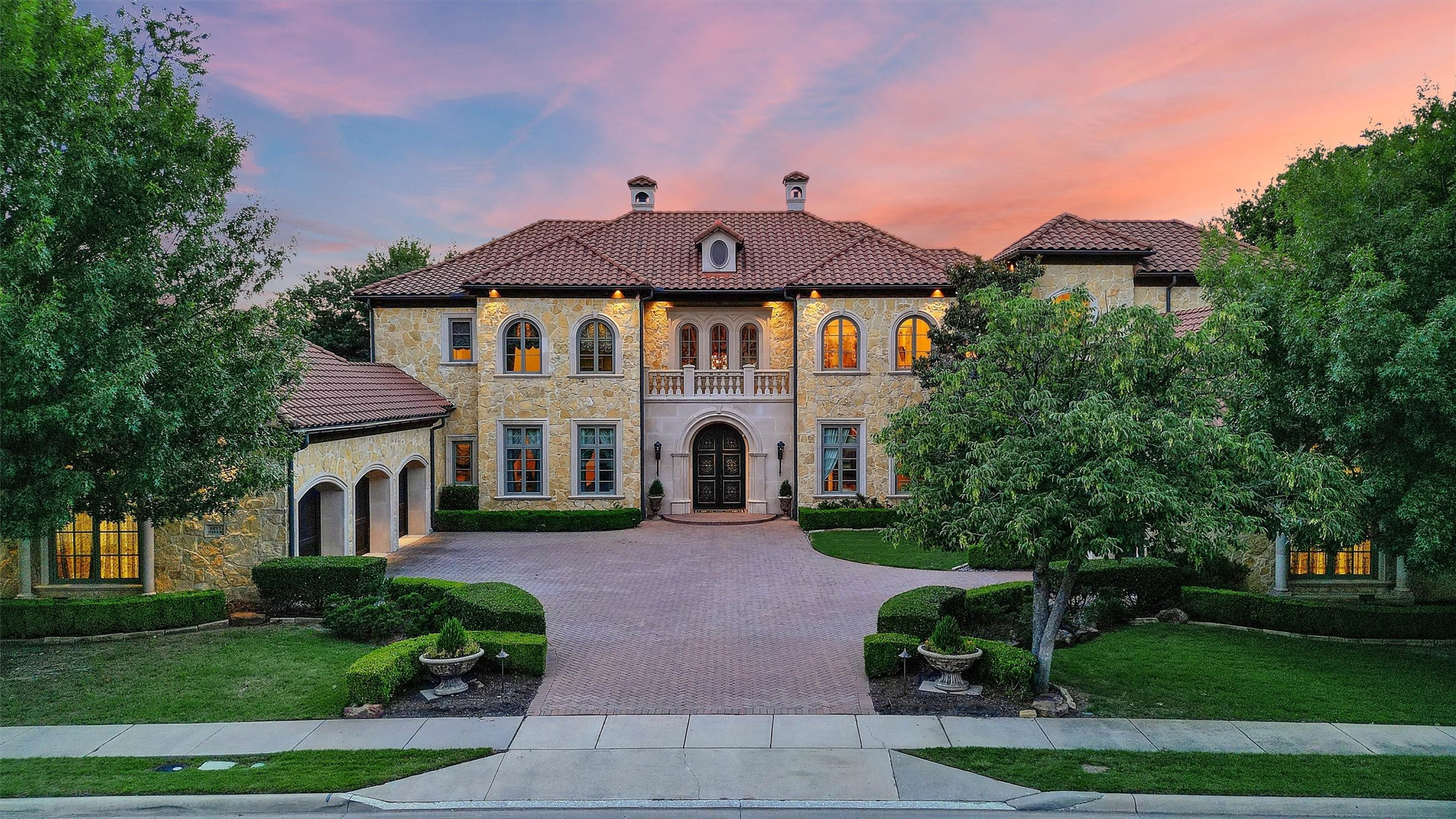 6897 Memorial Drive Frisco TX 75034