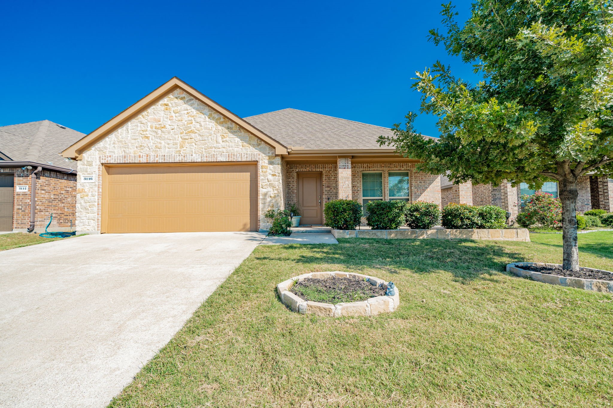 3116 Crystal Way Royse City TX 75189
