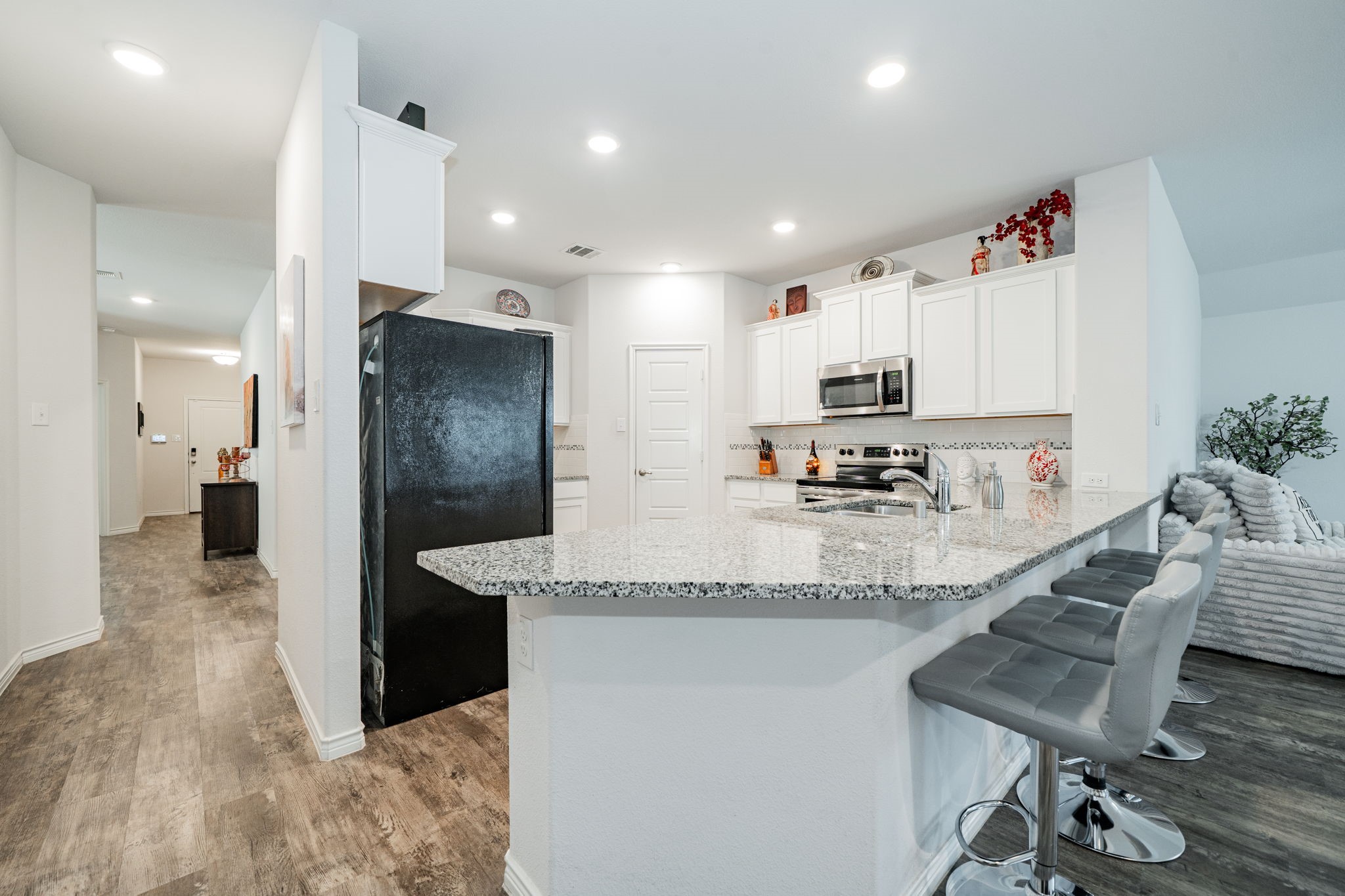 3116 Crystal Way Royse City TX 75189