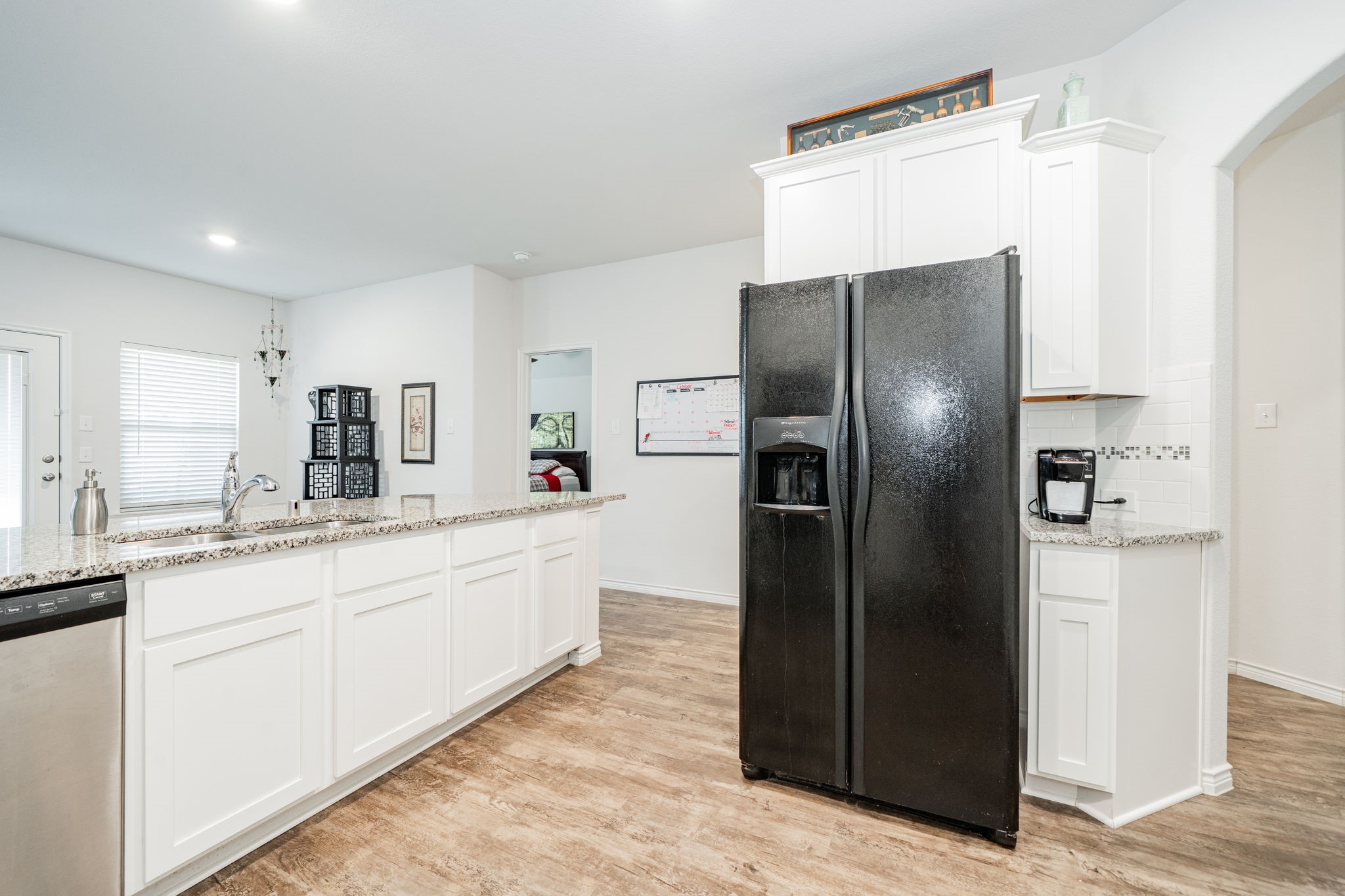 3116 Crystal Way Royse City TX 75189