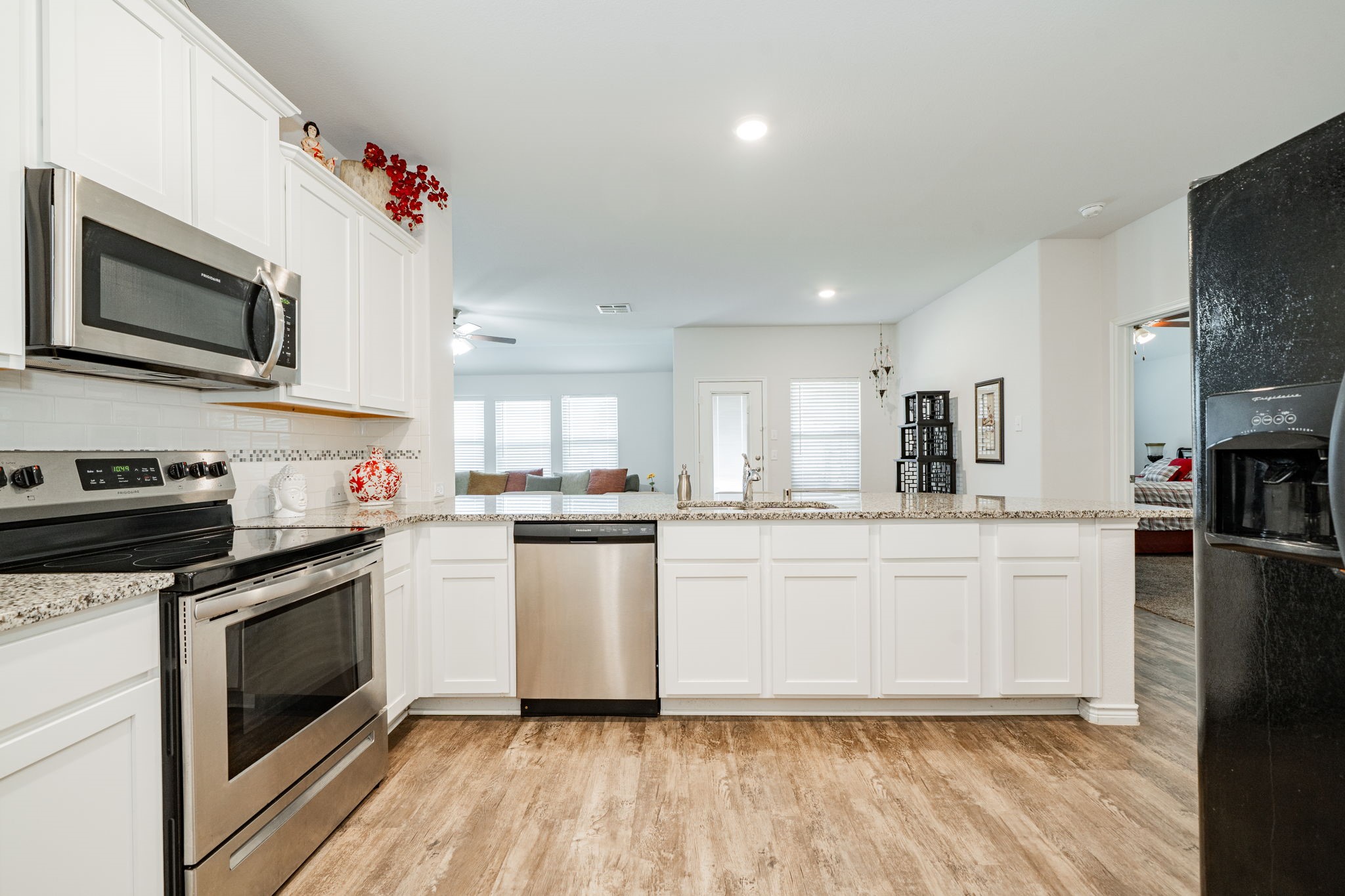 3116 Crystal Way Royse City TX 75189