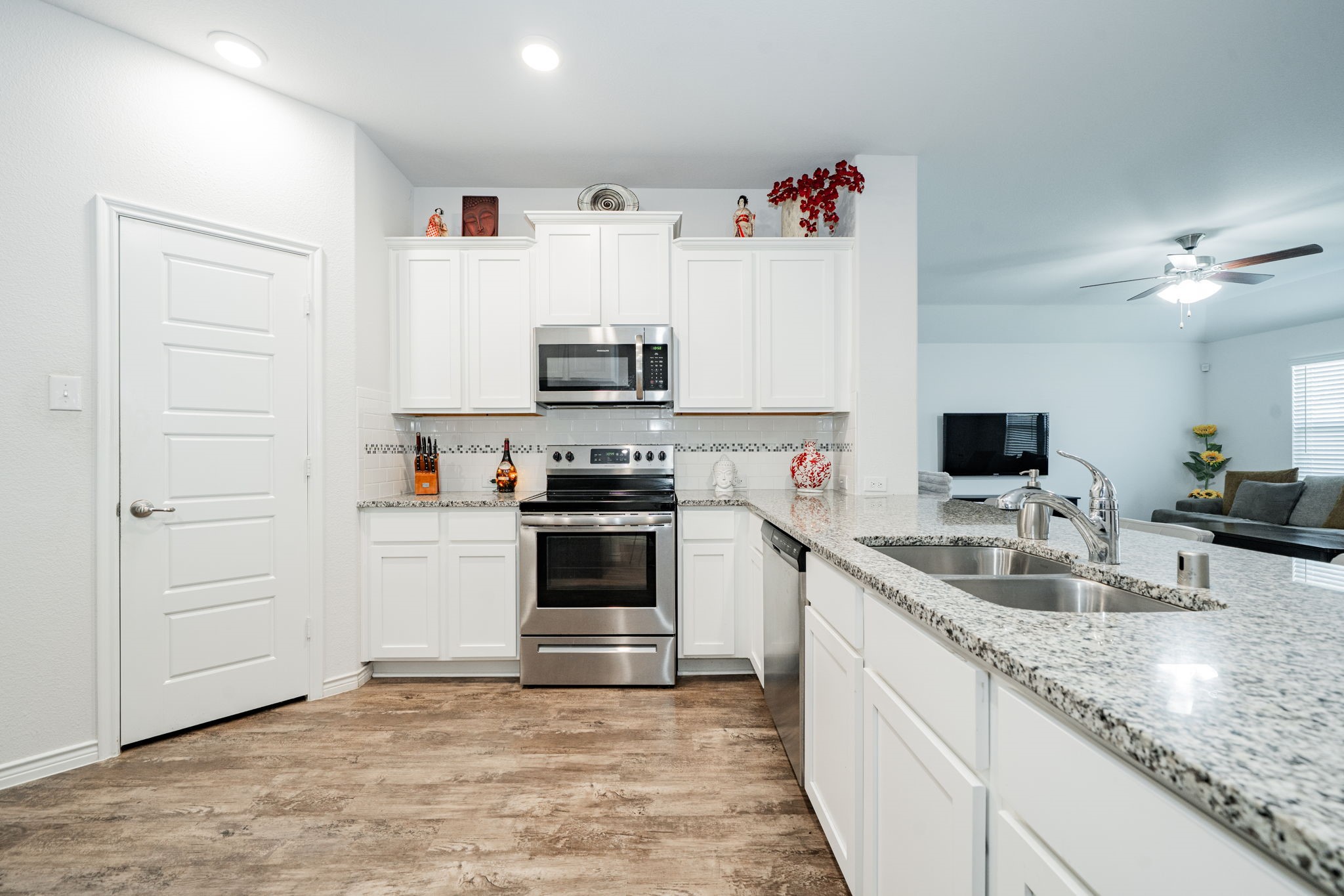 3116 Crystal Way Royse City TX 75189