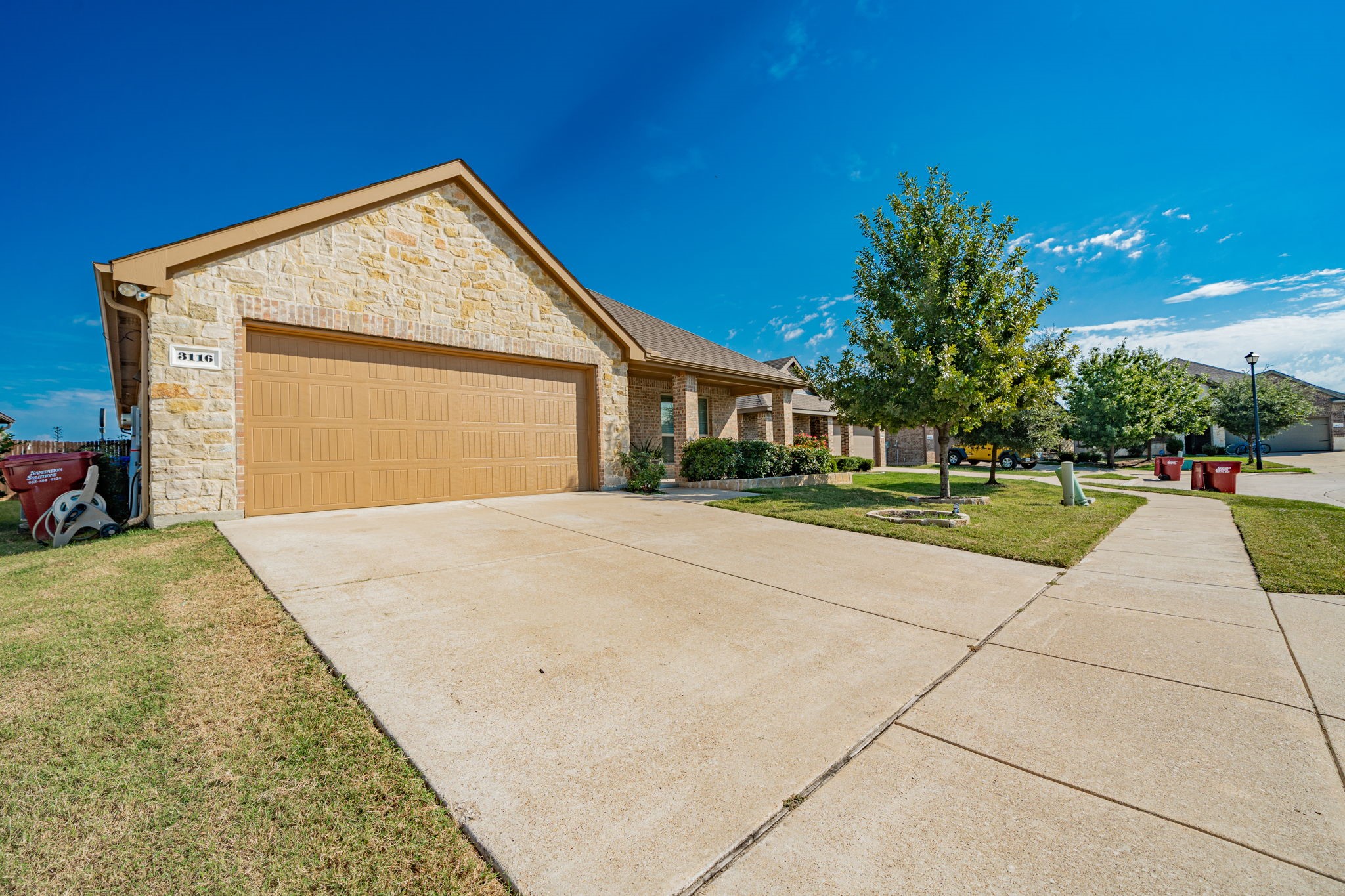 3116 Crystal Way Royse City TX 75189