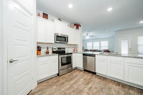 3116 Crystal Way Royse City TX 75189