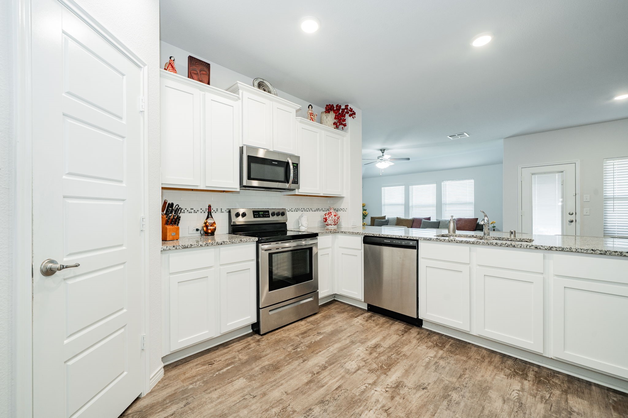3116 Crystal Way Royse City TX 75189