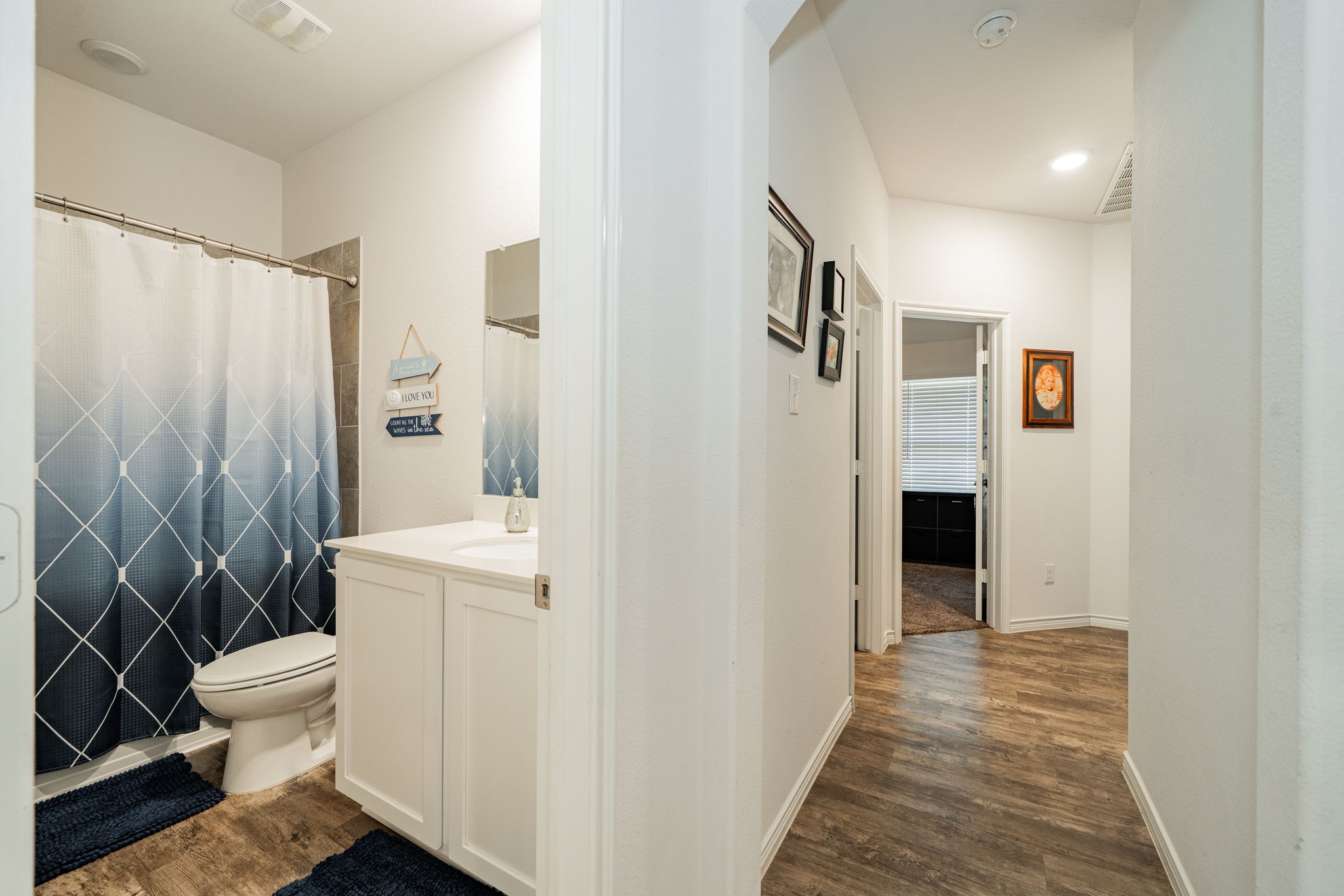 3116 Crystal Way Royse City TX 75189