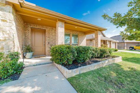 3116 Crystal Way Royse City TX 75189