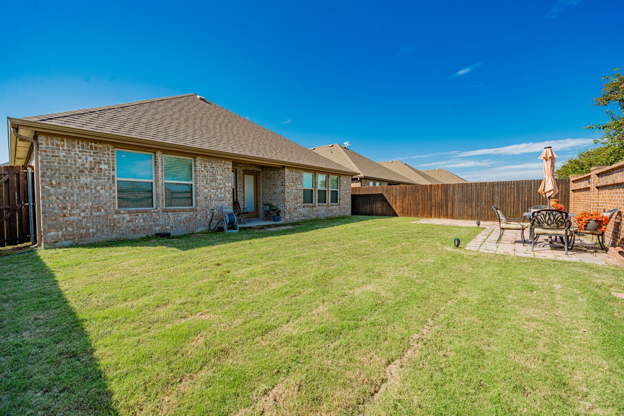 3116 Crystal Way Royse City TX 75189