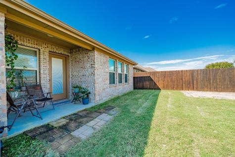 3116 Crystal Way Royse City TX 75189