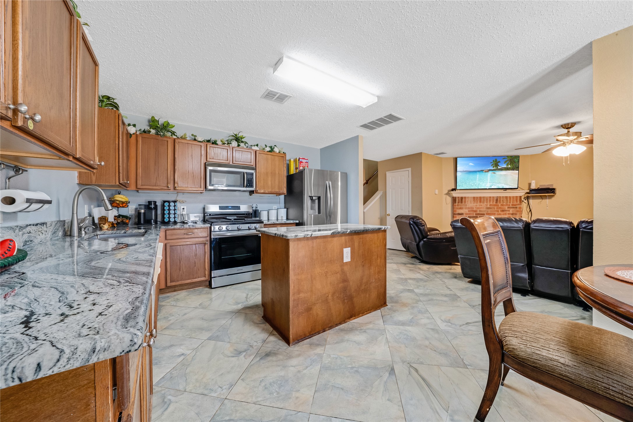 1032 Hampton Drive Forney TX 75126