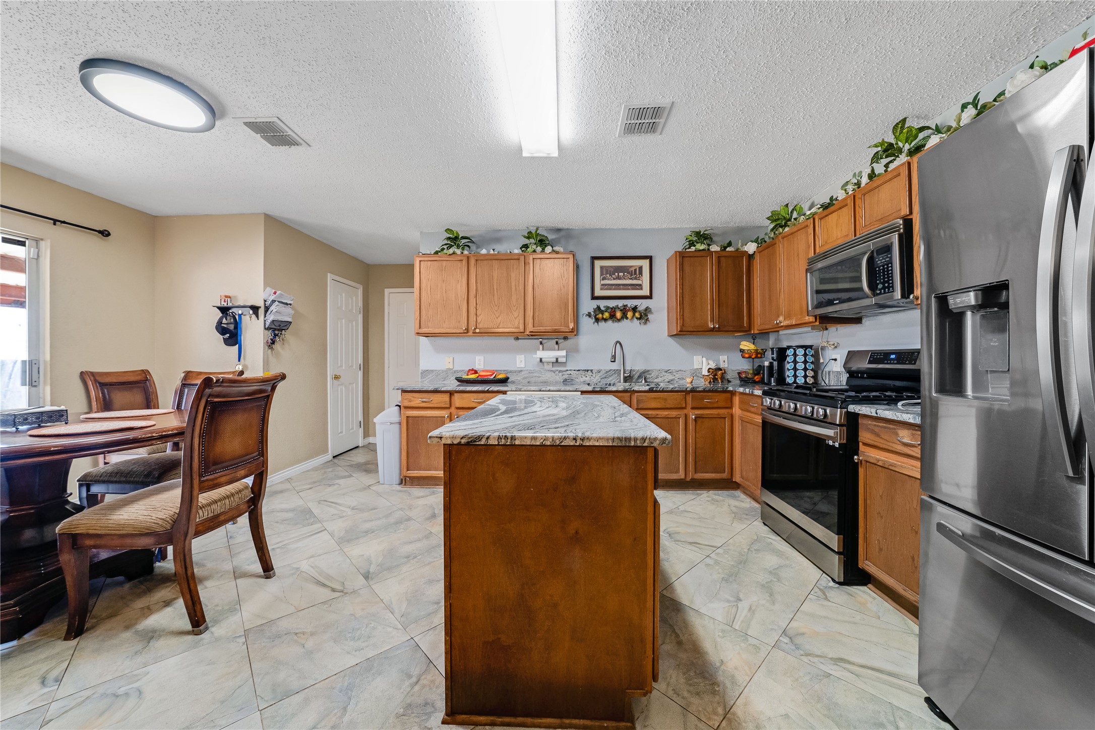 1032 Hampton Drive Forney TX 75126