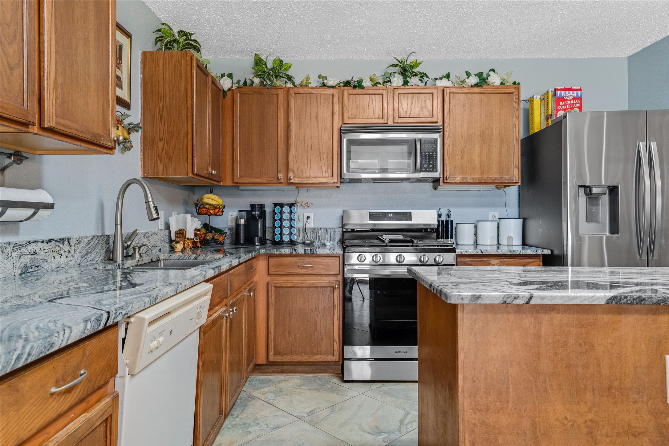 1032 Hampton Drive Forney TX 75126