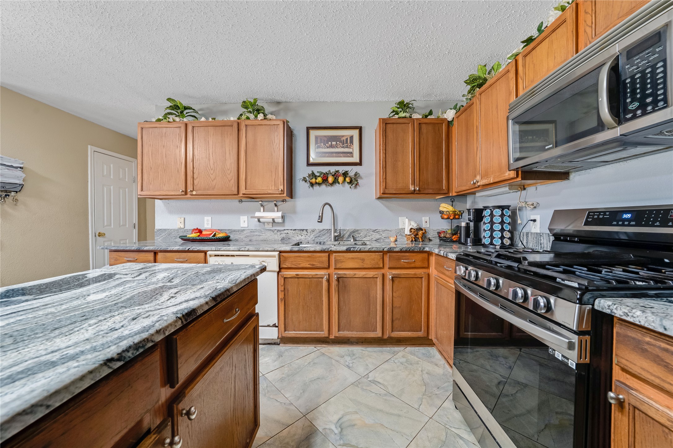 1032 Hampton Drive Forney TX 75126