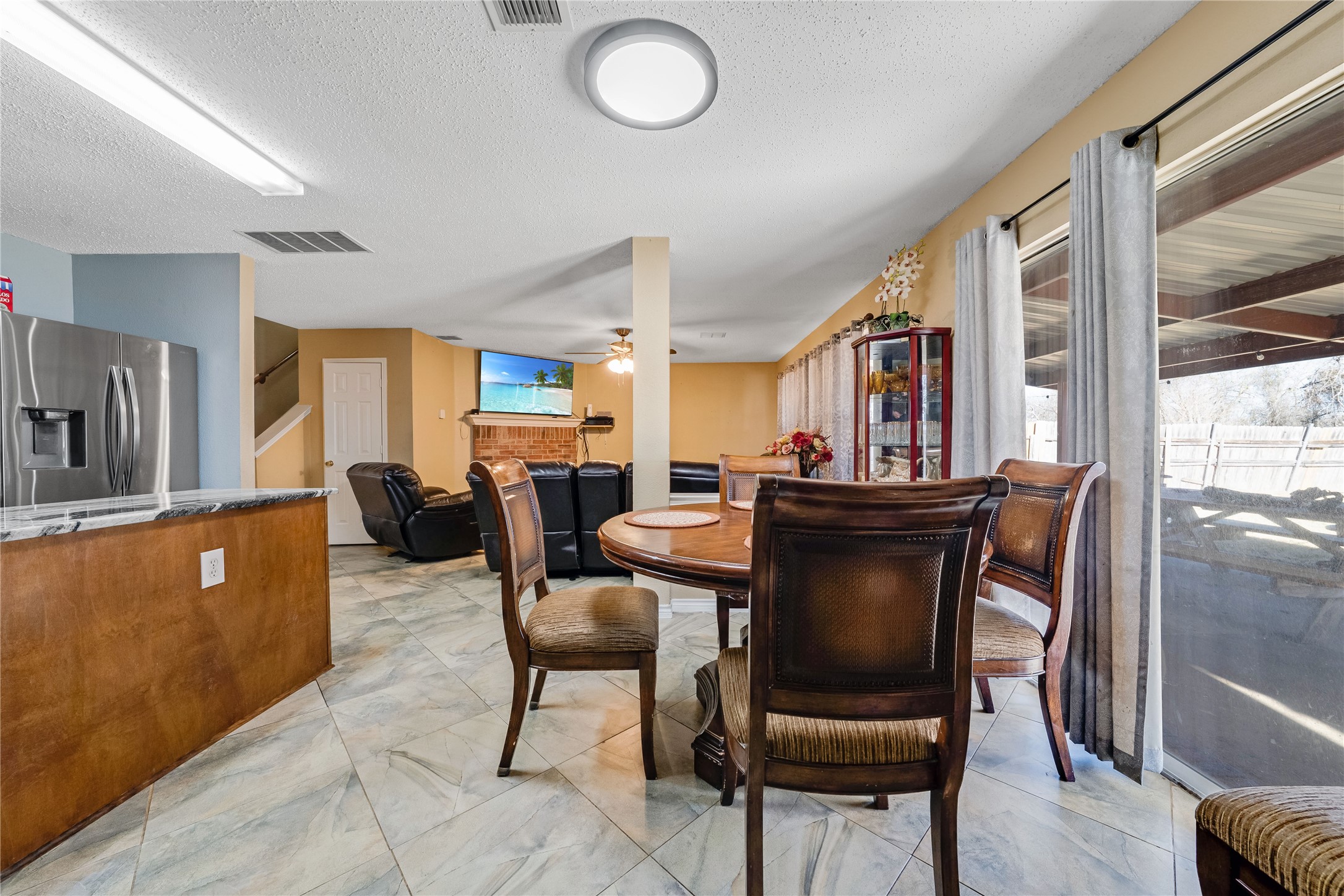 1032 Hampton Drive Forney TX 75126