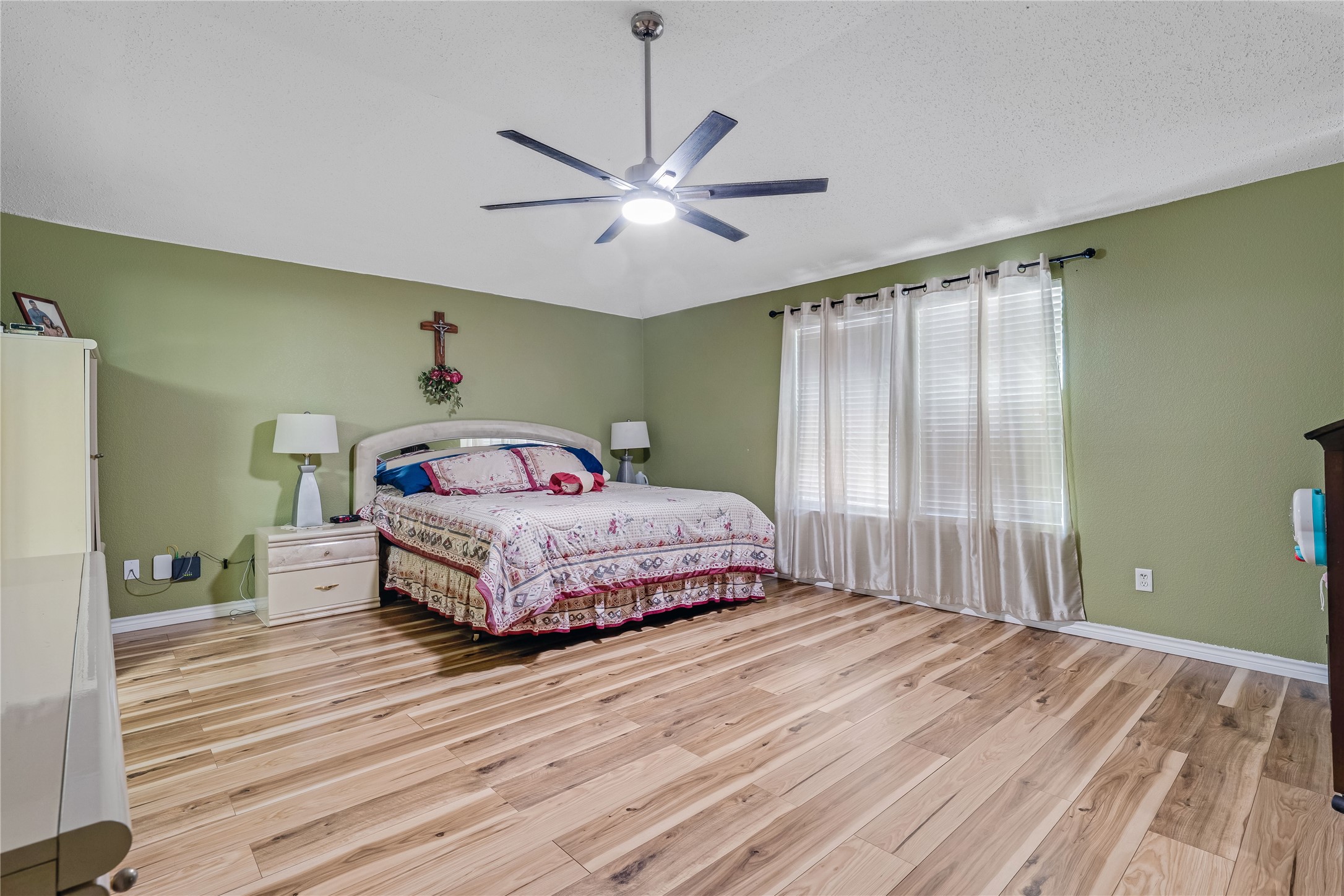 1032 Hampton Drive Forney TX 75126