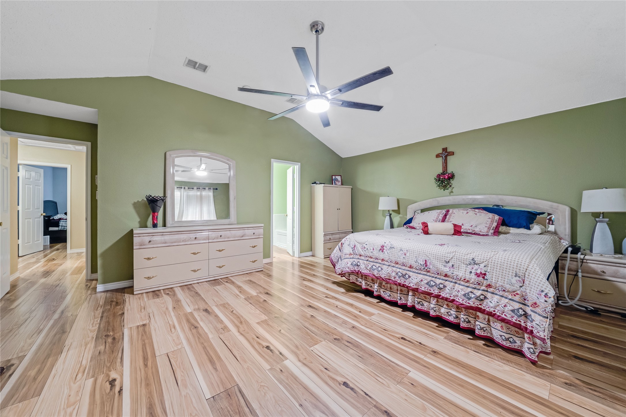 1032 Hampton Drive Forney TX 75126