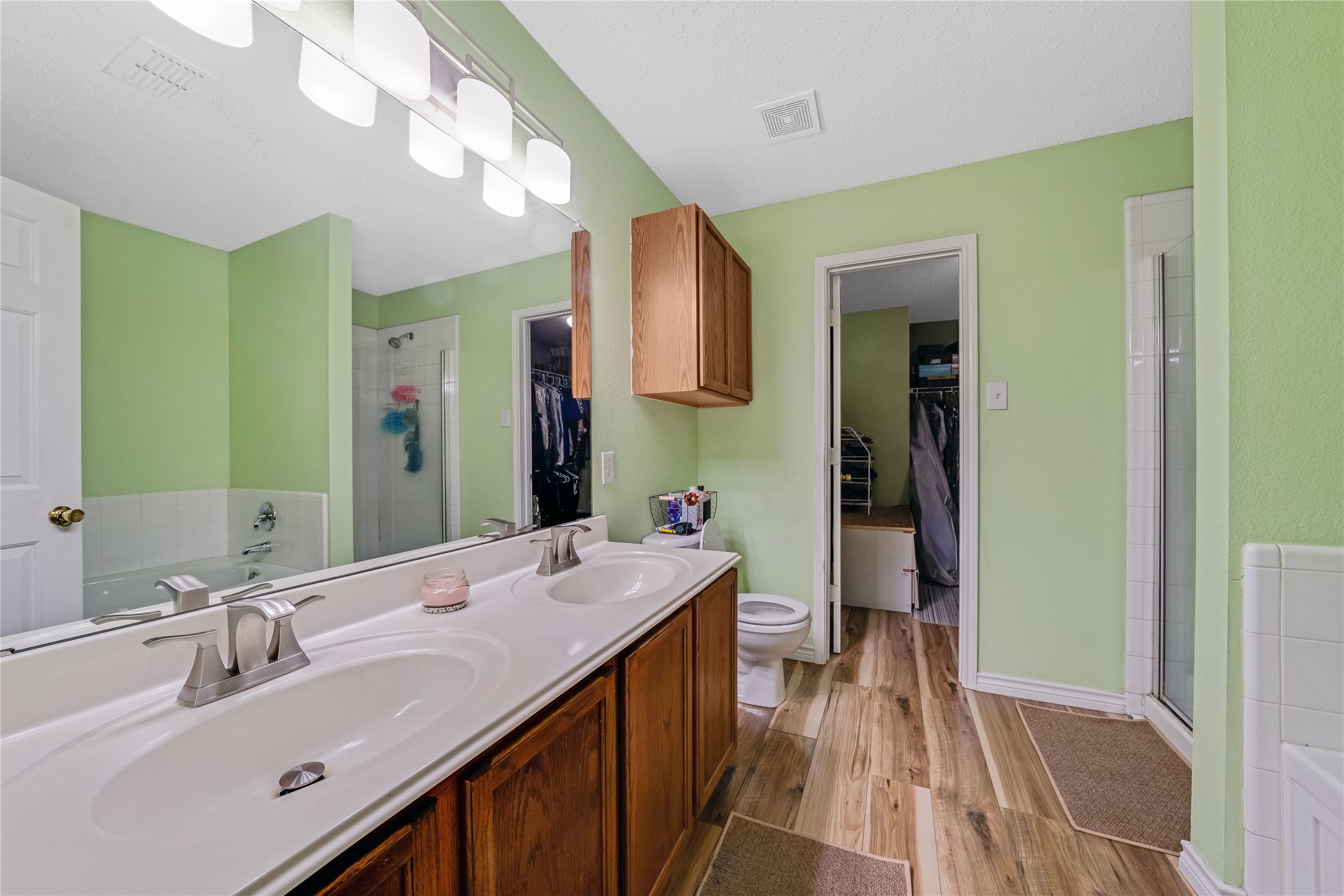1032 Hampton Drive Forney TX 75126